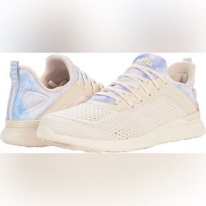 APL Techloom Tracer Tie-dye Sneakers Trainers Size 11 NEW